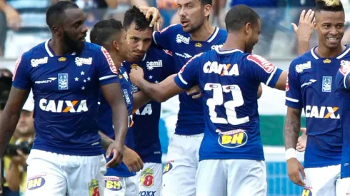La pegada intacta