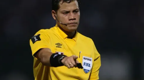 Carrillo impondrá justicia en la Boca