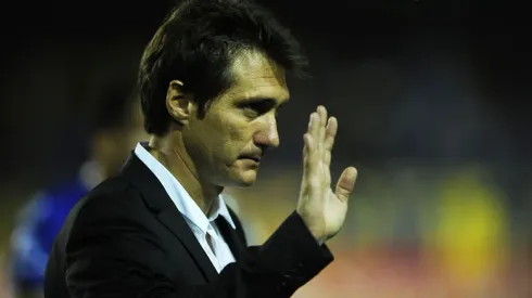 Guillermo: “El partido ante Racing es decisivo”