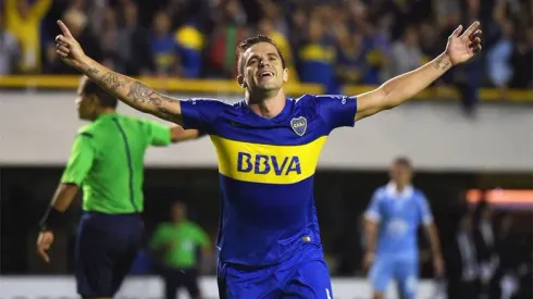 Gago: “Mejoramos el rendimiento del otro día”