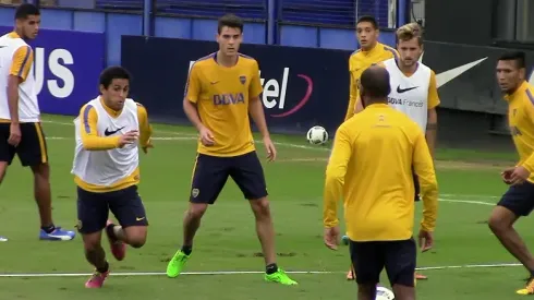 Reducido de suplentes