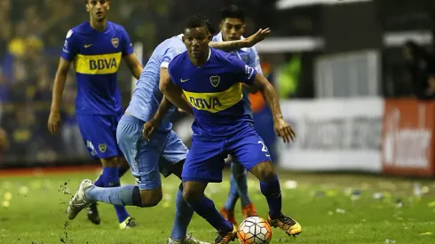Fabra: “Se empieza a sentir la mano de Guillermo”