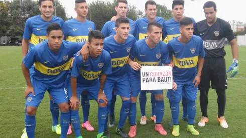 Pisan fuerte