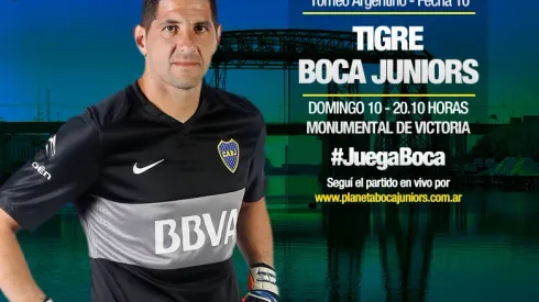 Minuto a minuto: Tigre 2 – 0 Boca Juniors