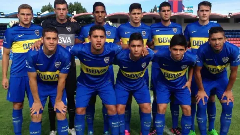 Empate sin goles