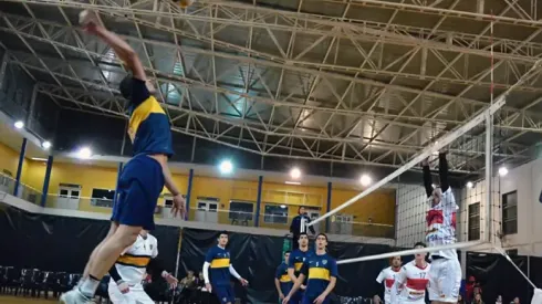 Boca debuta en el Metropolitano