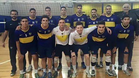 Derrota en el debut