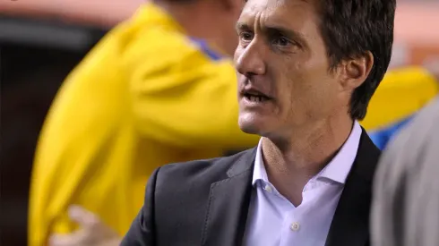 Guillermo: “Apareció la personalidad del equipo”