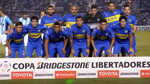 Uno por uno ante Racing Club: Victoria para clasificar