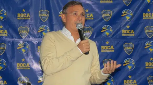 Ferrari sobre las incorporaciones: “No hay nada oficial”