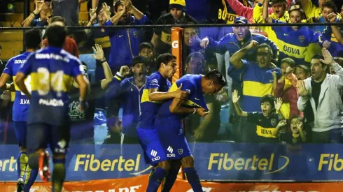 Chávez: “El Superclásico es lo mas importante”