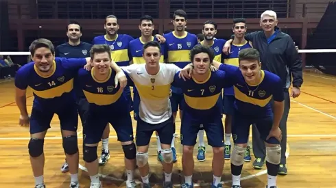 Boca no pudo con Ciudad y se despidió de la Copa Chulo Olmo