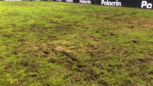 Terreno complicado