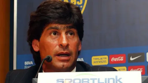 Raffo: “Boca no debe apresurar procesos”