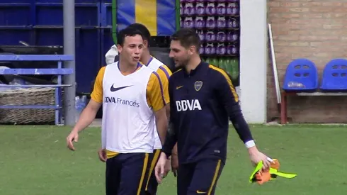 Jara: “Sé que puedo dar mucho más”