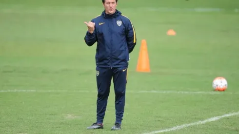 Equipo confirmado para recibir a Cali