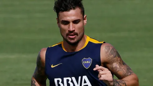 Pensando en volver