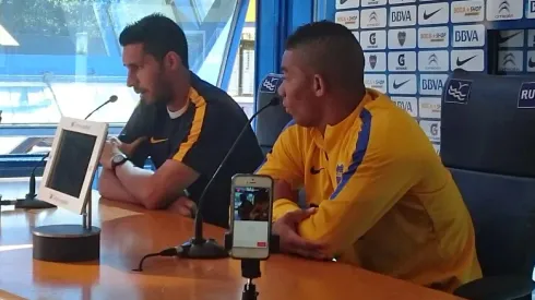 “En La Bombonera, los clásicos son especiales”