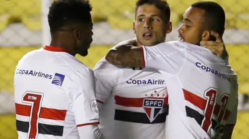 Siempre Calleri