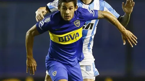 Meli: “No tendría problema en jugar de 5”