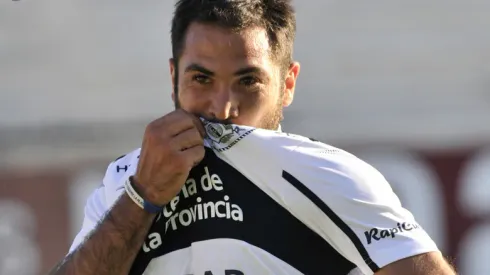 Rinaudo: “No voy a Boca”