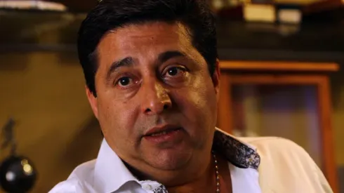 Angelici: “Tenemos que buscar otro sistema de drenaje”