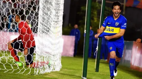 Triunfazo en Asunción