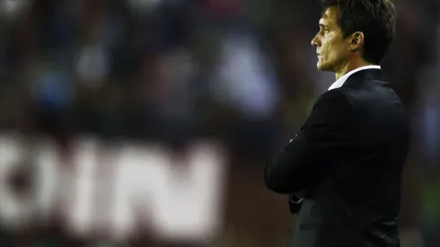 Guillermo: “El equipo sigue con la misma ambición”
