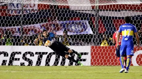 Orion: “Tenemos que jugar de esta manera”
