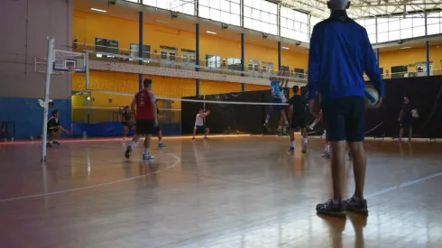 Arranca el Metropolitano para Boca
