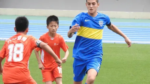 ¡Semifinalistas en Japón!