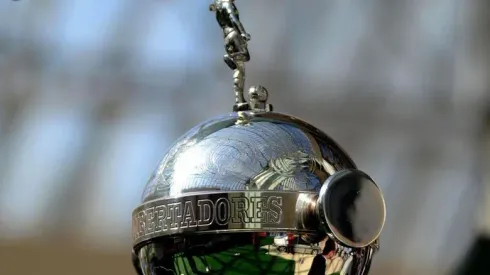 Todavía no se copa