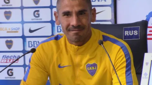 “Cata” Díaz: “En la Copa hay que ir partido a partido”