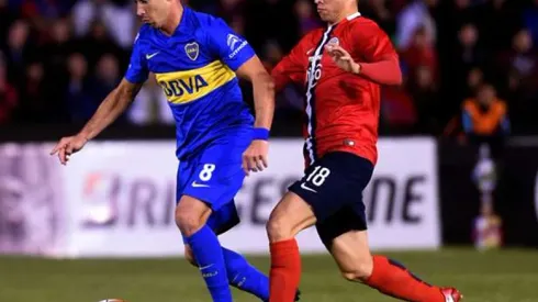 Por el pase a cuartos