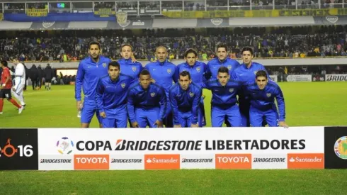 Uno por uno ante Cerro Porteño: Dos equipos diferentes
