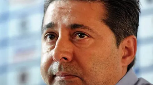 Angelici: “Muy difícil reforzarnos en esta etapa”