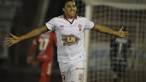 “Por 5 millones de dólares, Wanchope no se va”