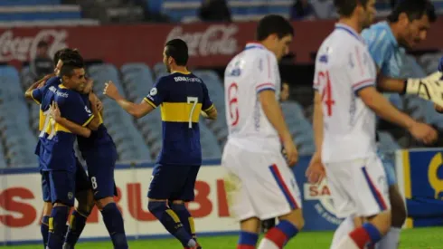 Historial Tricolor