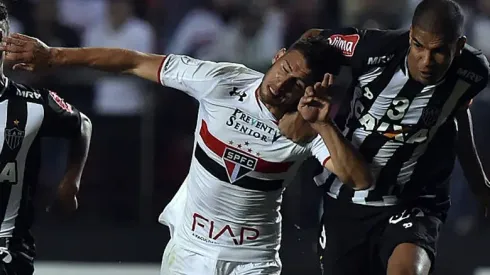 Cruce de goleadores