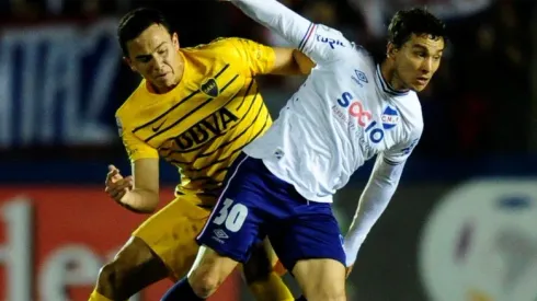 Jara: “Hay que definirlo en la revancha”