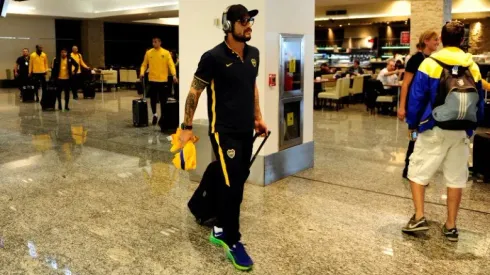 Adiós Osvaldo