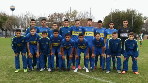 Tres victorias ante Banfield