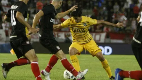Con el segundo equipo a La Plata