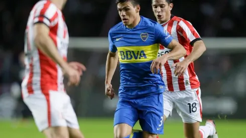 Mejor pensar en la Copa…