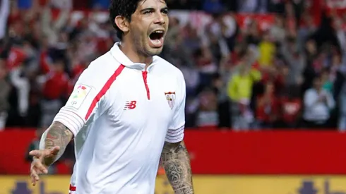 Banega al Inter