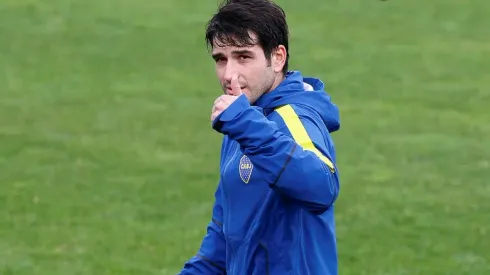 Lodeiro no jugará ante Nacional