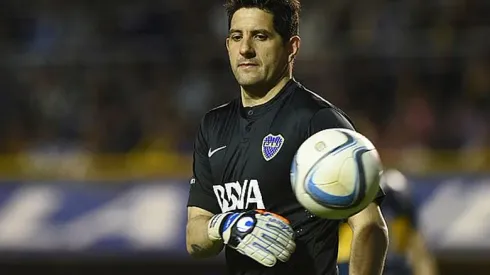 Orion: “Depende de nosotros”