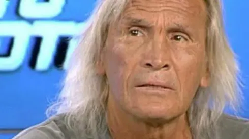 Gatti: “Orion es un gran atajador de penales”