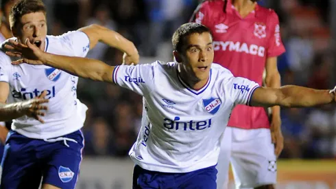 Nacional, a todo o nada