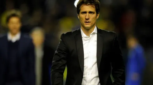 Guillermo: “A Bianchi le voy a robar el celular”